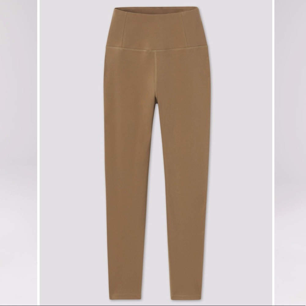 Girlfriend Collective FLOAT Leggings 23 3/4  S
